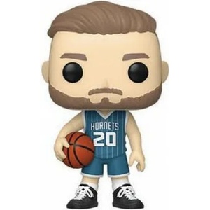 Funko Фигурка Funko POP! Basketball NBA: Hornets - Gordon Hayward (Teal Jersey) #123 (FUNKO-070204) - cybertrade