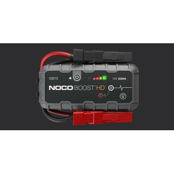 Noco BOOSTER GB70