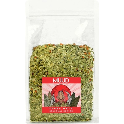 MUUD Labs Bio Yerba Mate Seasonal Healer 200 g