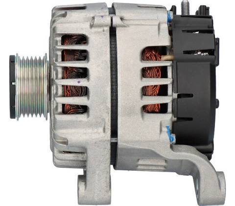 Alternátor VALEO 439833
