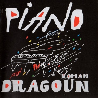 DRAGOUN ROMAN PIANO CD