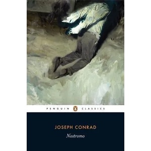 Nostromo | Joseph Conrad (ISBN: 9780141441634)