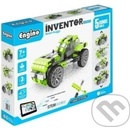 Engino Inventor Bugina 5 modelů