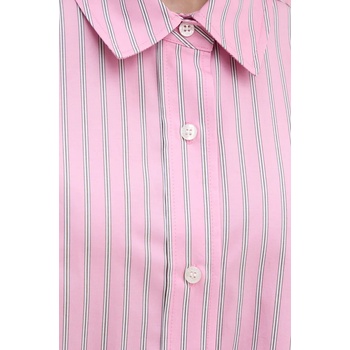 Samsøe Samsøe Памучна риза Samsoe Samsoe SALOVA (F24300064)