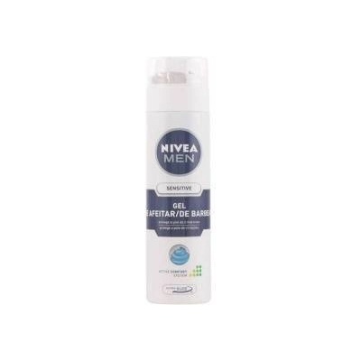 Nivea Гел за бръснене Men Sensitive Nivea Капацитет 200 ml