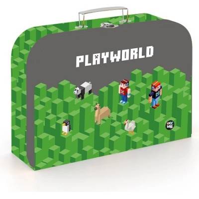 Oxybag Playworld 34 cm