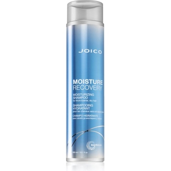 Joico Moisture Recovery хидратиращ шампоан за суха коса 300ml