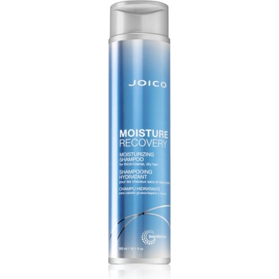 Joico Moisture Recovery хидратиращ шампоан за суха коса 300ml