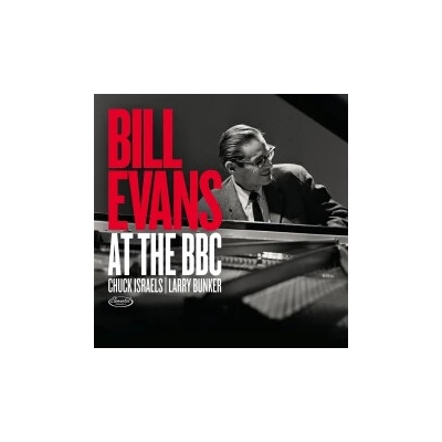 Evans Bill - At The BBC 1965 CD