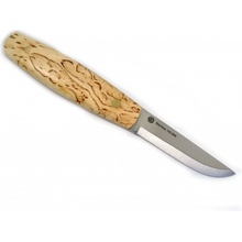 NKD - Nordic Knife Design NKD Korpi 90 Curly birch 14C28N