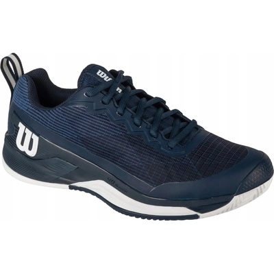 Wilson Rush Pro 4.5 Clay Navy Blazer