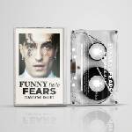 Sony Music David Damiano: Funny Little Fears - MC (081755)