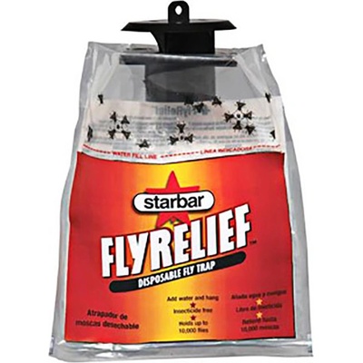 Starbar FlyRelief Trap