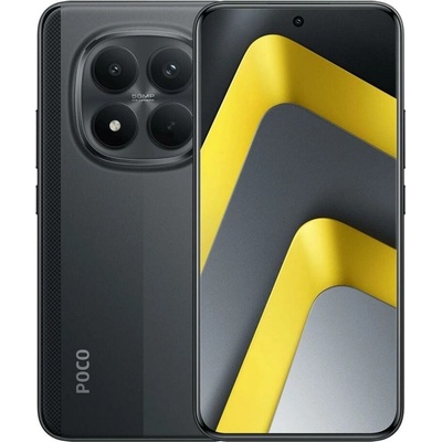 POCO M8 5G 8GB/512GB Black