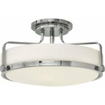Elstead Lighting HK-HARPER-SFM-CM