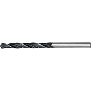 SIBRTEH Свредло за метал, 7, 0 mm, 10 бр. цилиндрична опашка СИБРТЕХ (72270)