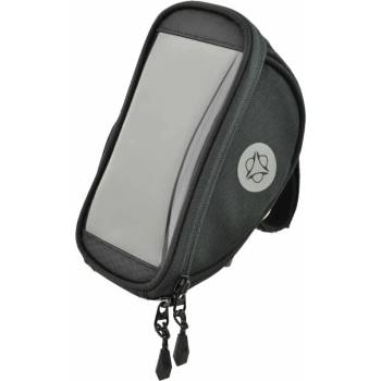 AGU DWR Phonebag Performance Чанта за кормило Black UNI 0, 8 L (414930)