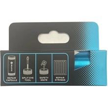 Weldtite TF2 Tubeless Repair Capsule