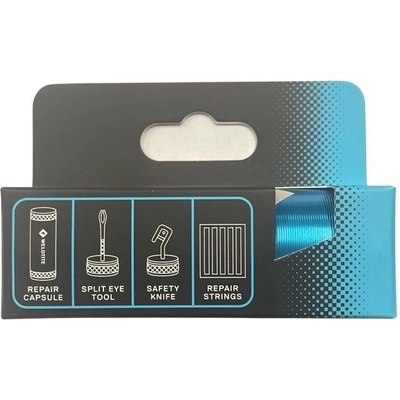 Weldtite TF2 Tubeless Repair Capsule