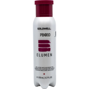 Goldwell Elumen Hair Color 200 ml Преливаща боя PB@10