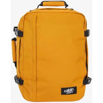CabinZero Раница CabinZero Classic 44L Orange Chill CabinZero | Oranzhev | МЪЖЕ | UNI