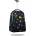 COOLPACK Ученическа раница на колела CoolPack Alan Atlantis (F124828) (F124828)