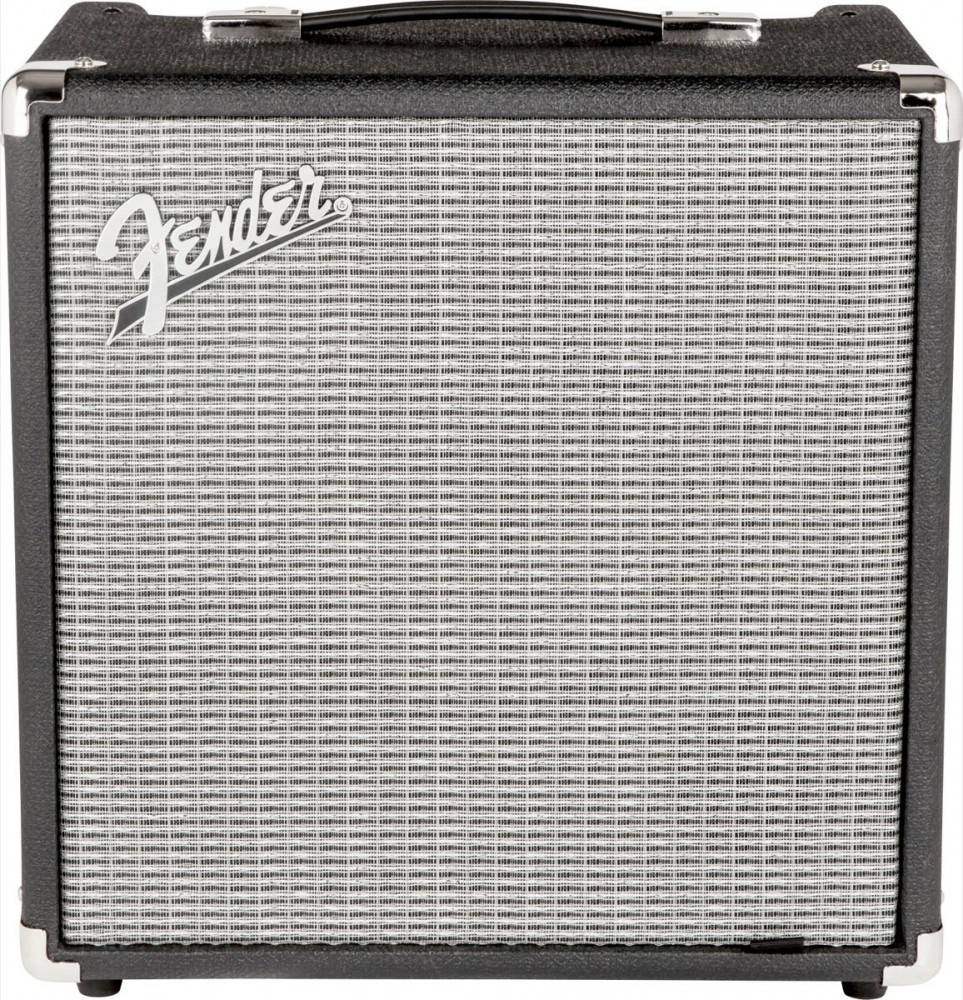 fender フェンダー　ランブル15 Fender Rumble 15 V3 - Guitarworks