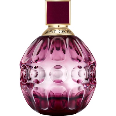 Jimmy Choo Fever parfumovaná voda dámska 40 ml