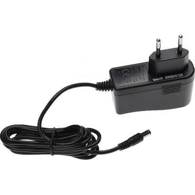 VHBW Dirt Devil Libero / Spider / Fusion, 19V / 0,6A