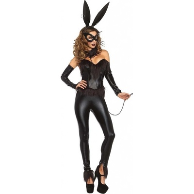Kostým Leg Avenue Bondage Bunny