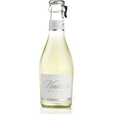 Vintonic Wein und Tonic 5,7% 0,2 l (čistá fľaša)