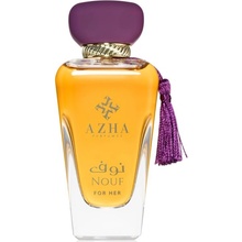 AZHA Perfumes Nouf parfumovaná voda dámska 100 ml