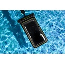 Mobile Origin Waterproof Floating Case 6.8" Black/Green DBXL-BLK-GRN01