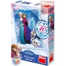Dino Diamond Frozen 200 dielov