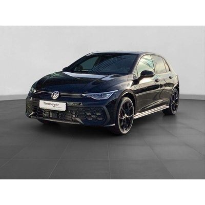 Volkswagen Golf DSG 195 kW