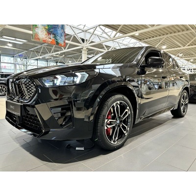 BMW iX2 eDrive20 M Sport Pro 150 kW