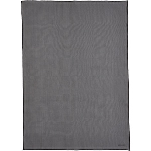 Södahl Малка кухненска кърпа Organic 55 x 80 см сива (12316)