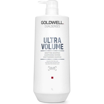 Goldwell Dualsenses Ultra Volume Bodifying Shampoo objemový Shampoo 1000 ml