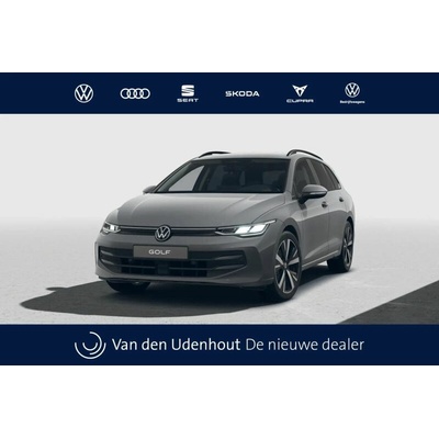 Volkswagen Golf DSG 85 kW