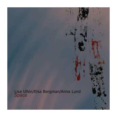 Lisa Ullen - Space CD
