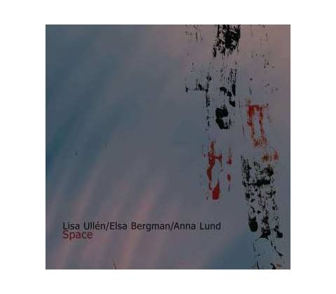 Lisa Ullen - Space CD