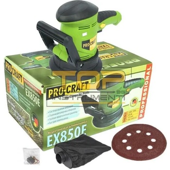 Image 1 of PRO-CRAFT EX850E (5268)