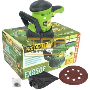 PRO-CRAFT EX850E (5268)
