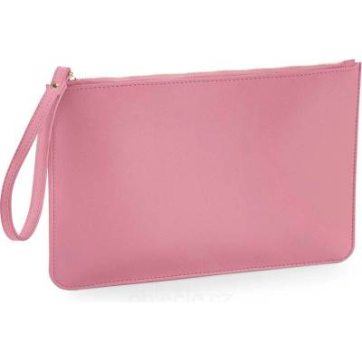 BagBase Boutique toaletní taška BG 750 dusky pink