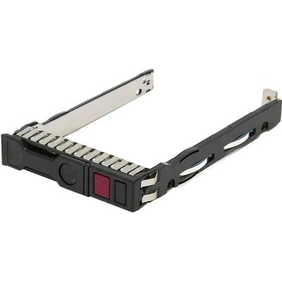 HP 2,5" U.2 SFF PCIe NVMe HotSwap CaddyTray 727695-001 651699-003