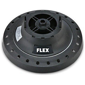 Brúsna hlava na betón bez kotúča Flex VSB D125