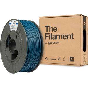 Spectrum „Филаментът от Spectrum TF-24216, ASA CF, 1, 75 мм, 1000 г, син (Blue) (TF-24216)