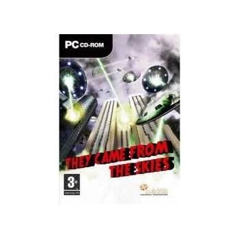Image 1 of Midas They Came from the Skies (PC)