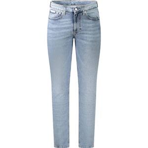 Calvin Klein Мъжки дънки Calvin Klein Jeans, Размер 30L32, Цвят Синьо (J30J326522_AZ1AA)