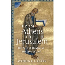 From Athens to Jerusalem